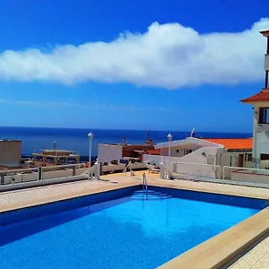 Ocean View Cactus I , Over Los Cristianos, Playa Las Vistas Apartment